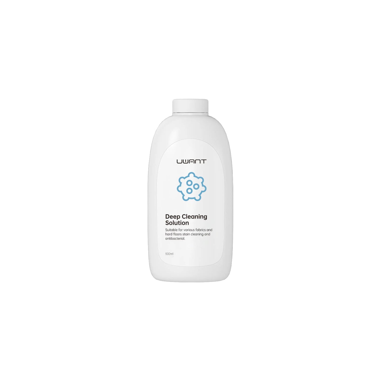 UWANT Wet Dry Vacuum Detergent (500ml) Uwant MY