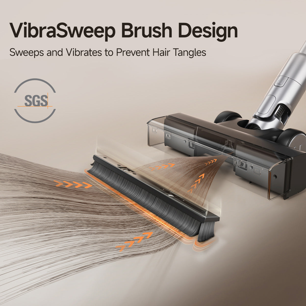 [Preorder] Uwant V800 Cordless Station Vacuum Cleaner Uwant MY