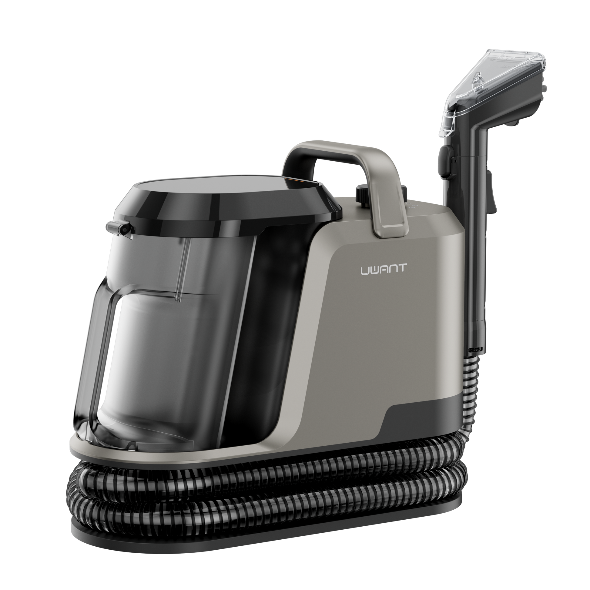 [Hanpin 限时团购 | 24 May - 6 June] UWANT Y100 Steam Fabric Spot Cleaner Uwant MY