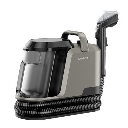 [Hanpin 限时团购 | 24 May - 6 June] UWANT Y100 Steam Fabric Spot Cleaner Uwant MY