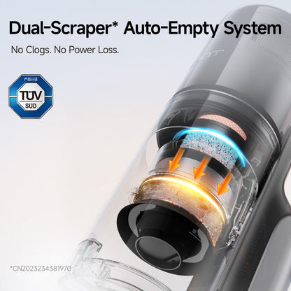 [Preorder] Uwant V800 Cordless Station Vacuum Cleaner Uwant MY