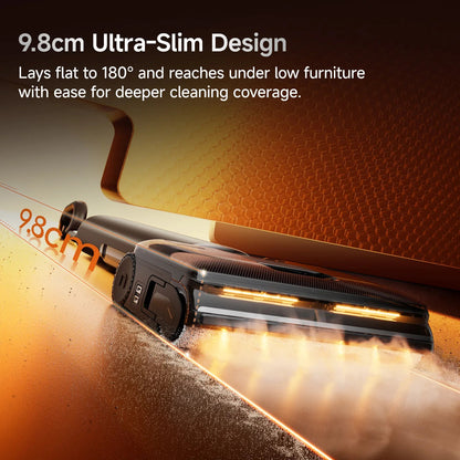 UWANT DX800 Steam Wet Dry Vacuum Uwant MY