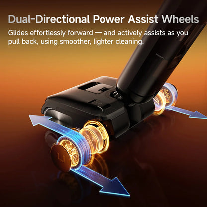 UWANT DX800 Steam Wet Dry Vacuum Uwant MY