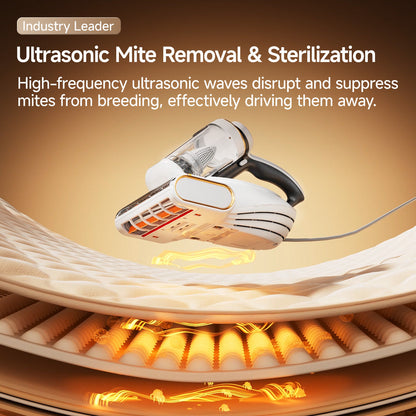 [Hanpin 限时团购 | 24 May - 6 June] UWANT M700 Dust Mite Vacuum Uwant MY