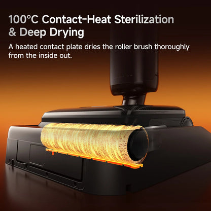 UWANT DX800 Steam Wet Dry Vacuum Uwant MY