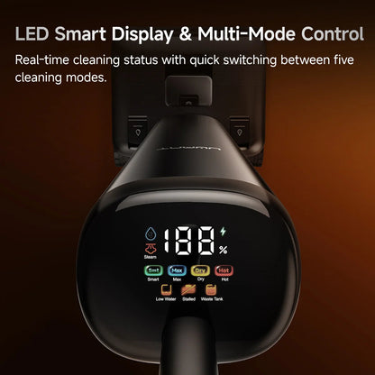 UWANT DX800 Steam Wet Dry Vacuum Uwant MY