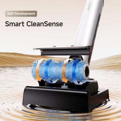 [PRE-ORDER] Uwant D500 Wet Dry Vacuum Cleaner Uwant-my