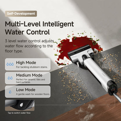 [PRE-ORDER] Uwant D500 Wet Dry Vacuum Cleaner Uwant-my