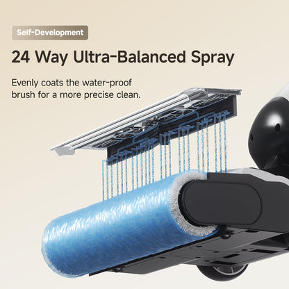 [PRE-ORDER] Uwant D500 Wet Dry Vacuum Cleaner Uwant-my