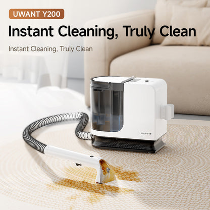 Uwant Y200 Fabric Steam Cleaner Uwant-my