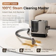 Uwant Y200s Fabric Steam Cleaner Uwant-my