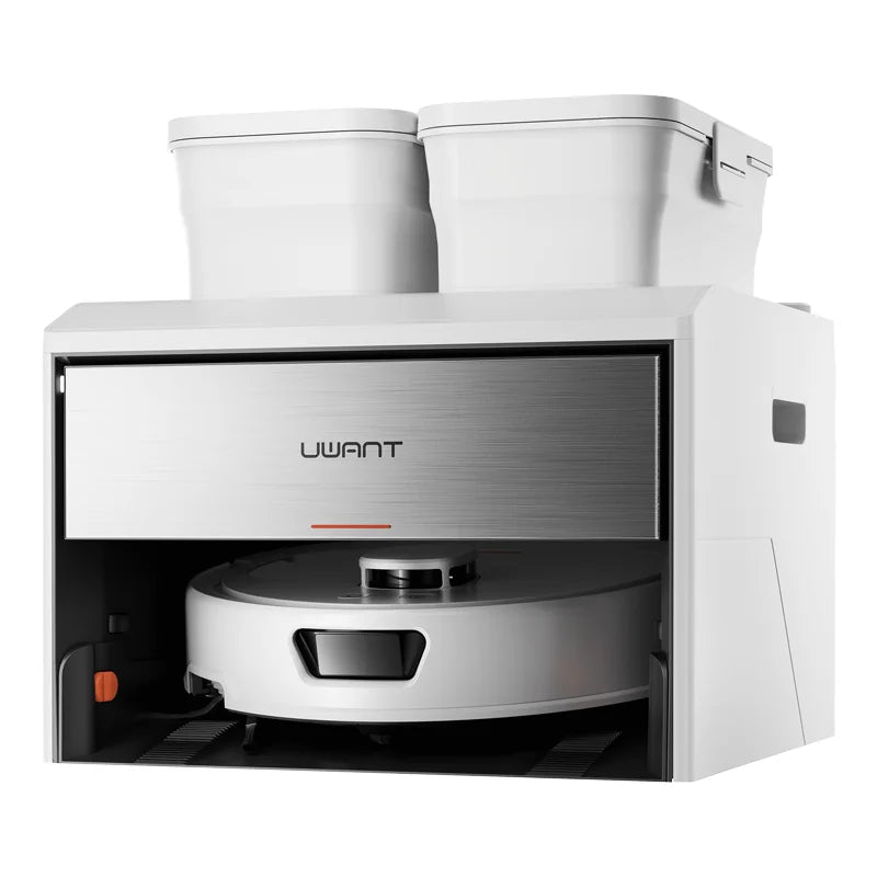 UWANT U400 Smart Robot Vacuum Uwant MY