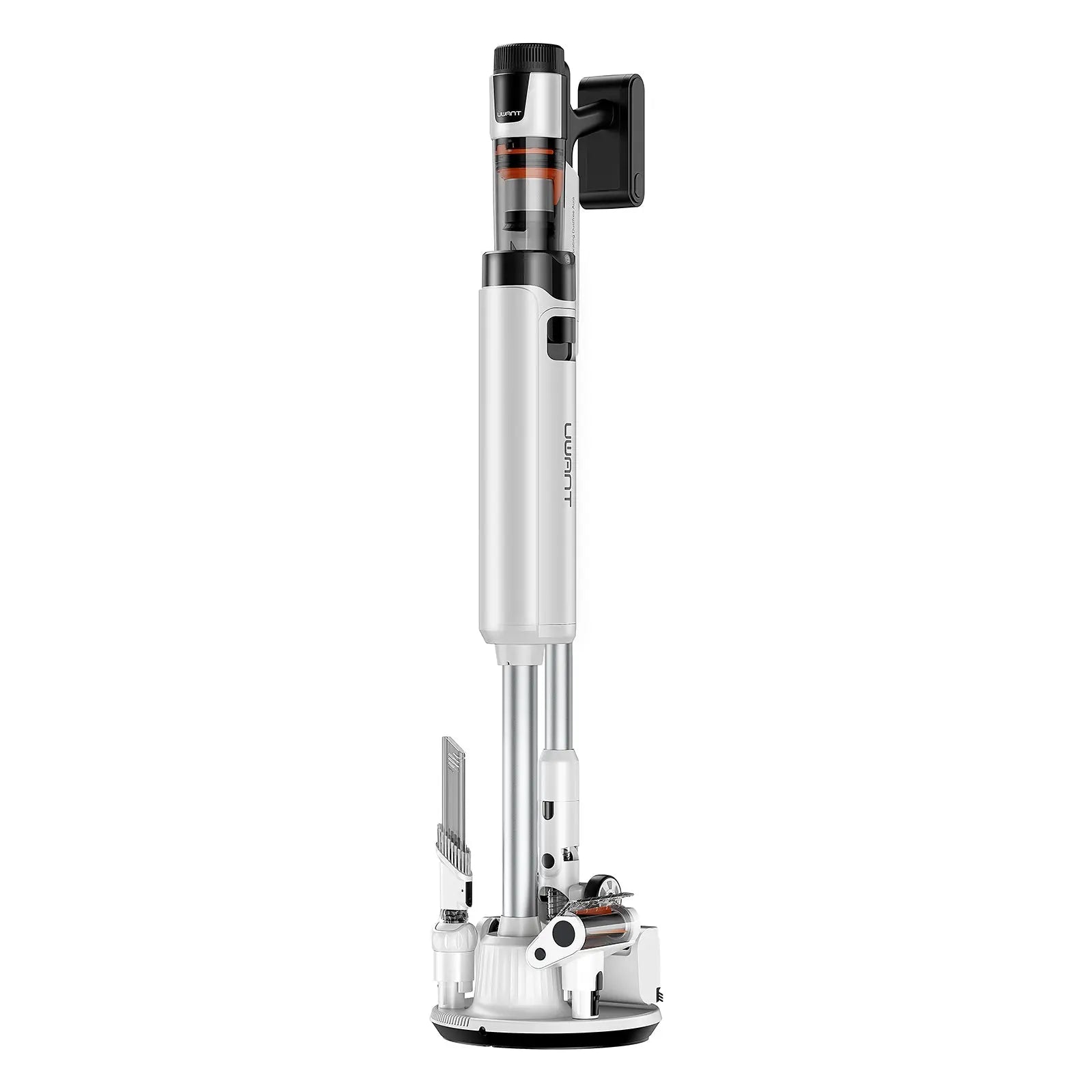 [NEW] Uwant V600 Cordless Station Vacuum Cleaner Uwant-my