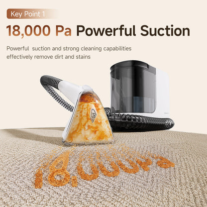Uwant Y200 Fabric Steam Cleaner Uwant-my