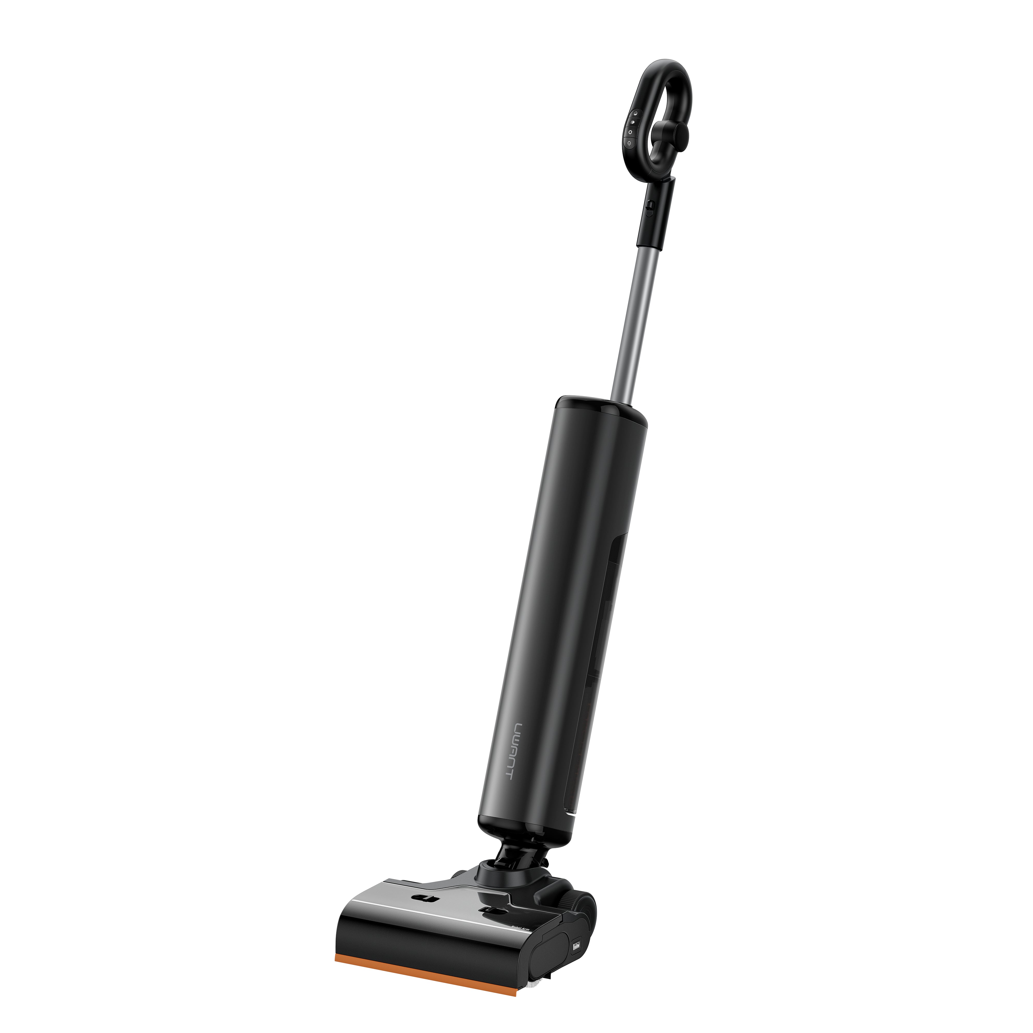 Uwant D800 Wet Dry Vacuum | 180° Flat & 100°C Hot Water Wash