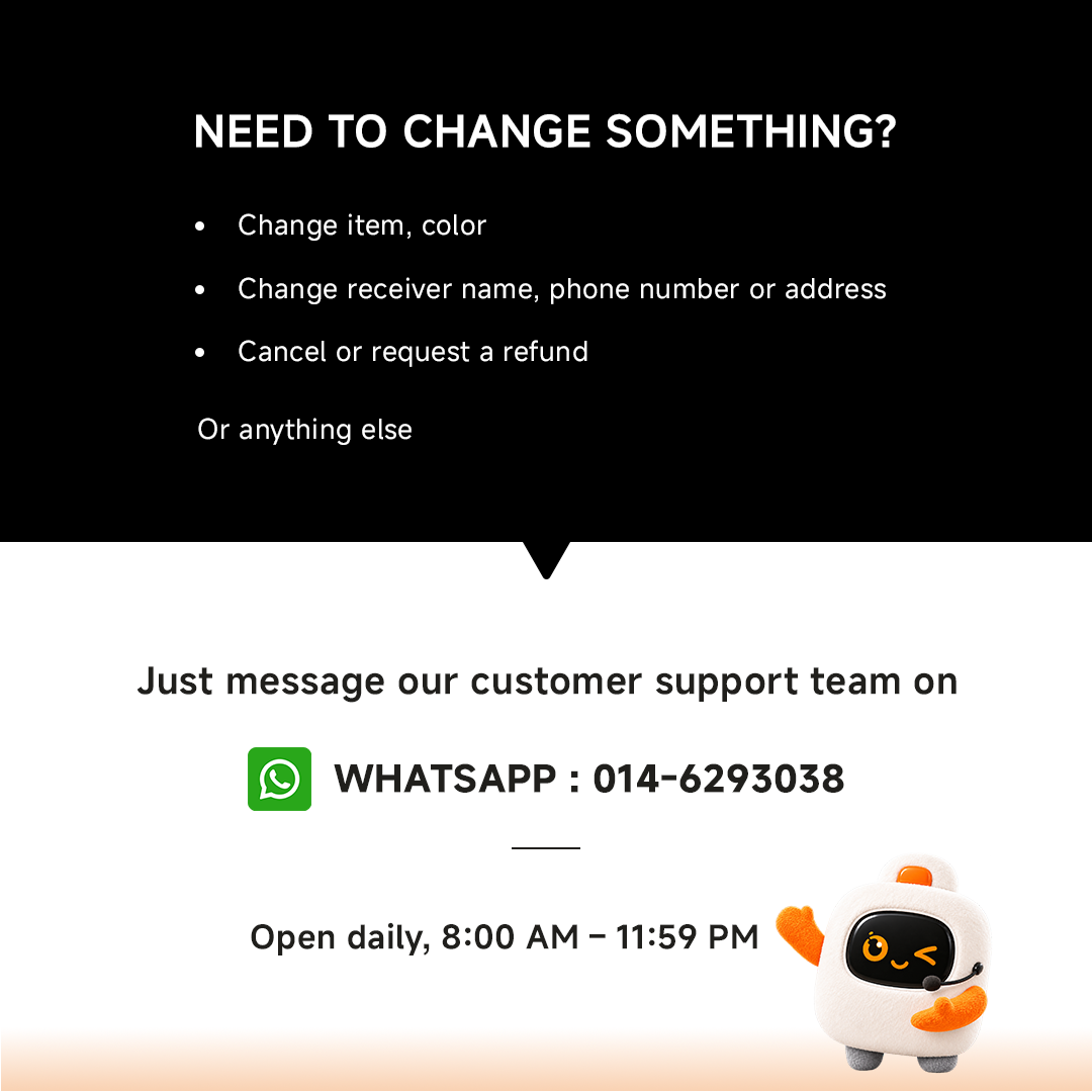 [JOYCE 皓妈 x UWANT 限时团购 | 7 Sep - 21 Sep] UWANT Y200s Fabric Steam Cleaner Uwant MY