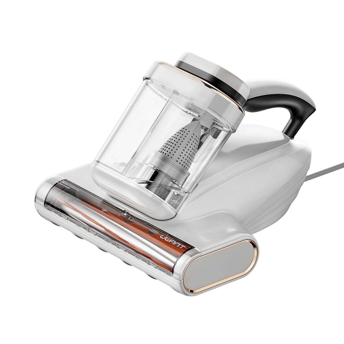 [Hanpin 限时团购 | 24 May - 6 June] UWANT M700 Dust Mite Vacuum Uwant MY