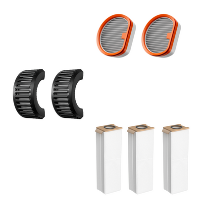 [MUMMYGRAB x UWANT 限时团购 | 22 Sep - 7 Oct] UWANT Stick Vacuum Accessories Uwant MY