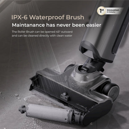 Uwant D500 Pro Push-in Wet Dry Vacuum Uwant-my