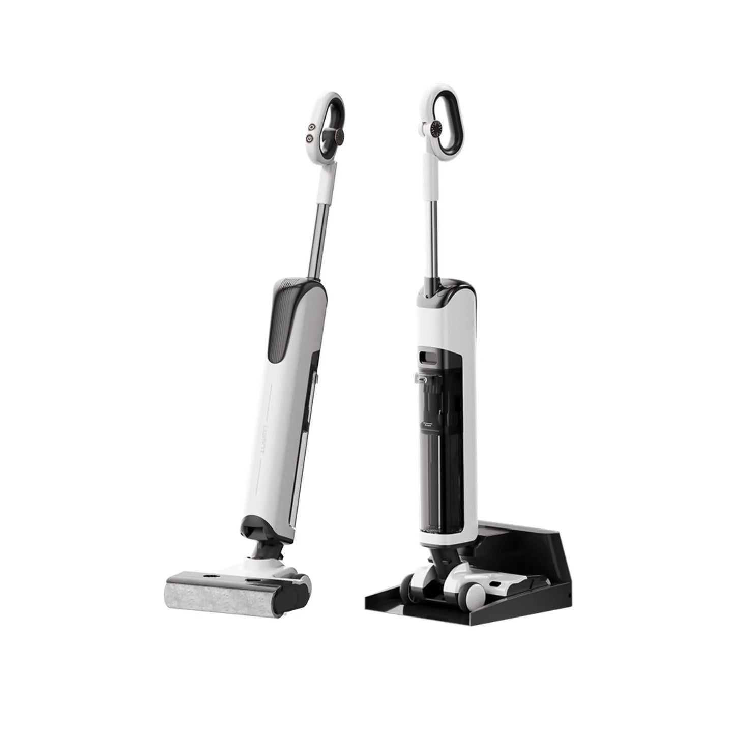 Uwant D500 Pro Push-in Wet Dry Vacuum Uwant-my
