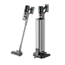 [Hanpin 限时团购 | 24 May - 6 June] UWANT V800 Cordless Station Vacuum Cleaner Uwant MY
