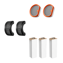 Uwant V600 Half-Year Accessories Kit Uwant MY