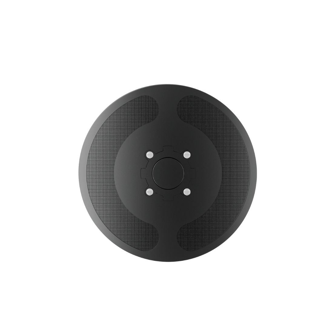 UWANT Robot Vacuum Accessories (U300/U200/U200 Pro) Uwant-my