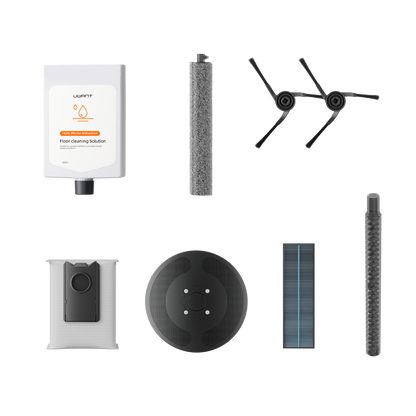 UWANT Robot Vacuum Accessories (U300/U200/U200 Pro) Uwant-my
