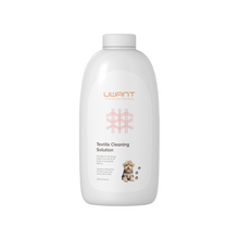 UWANT Spot Cleaner Accessories B100S, Y200, Y200S - Detergents & Widen Brush Uwant-my