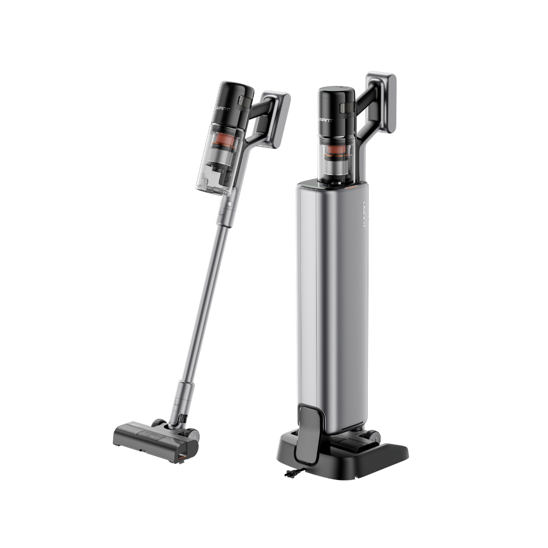 [Preorder] Uwant V800 Cordless Station Vacuum Cleaner Uwant MY