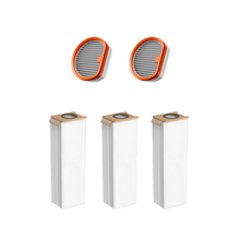 Uwant V500 Half-Year Accessories Kit Uwant MY