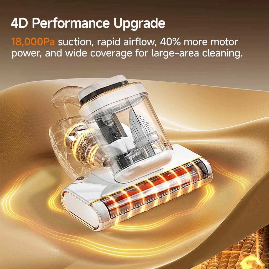UWANT M700 Dust Mite Vacuum Uwant-my