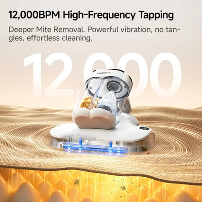 [NEW] UWANT M400 Dust Mite Vacuum Cleaner Uwant-my