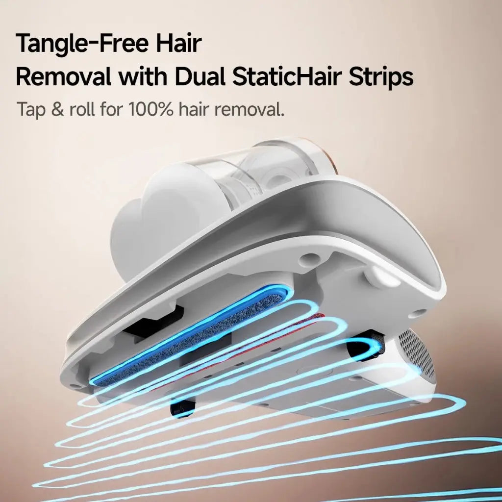[NEW] UWANT M400 Dust Mite Vacuum Cleaner Uwant-my